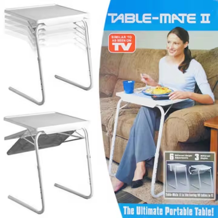 Miniatura 1 de MESA AJUSTABLE
